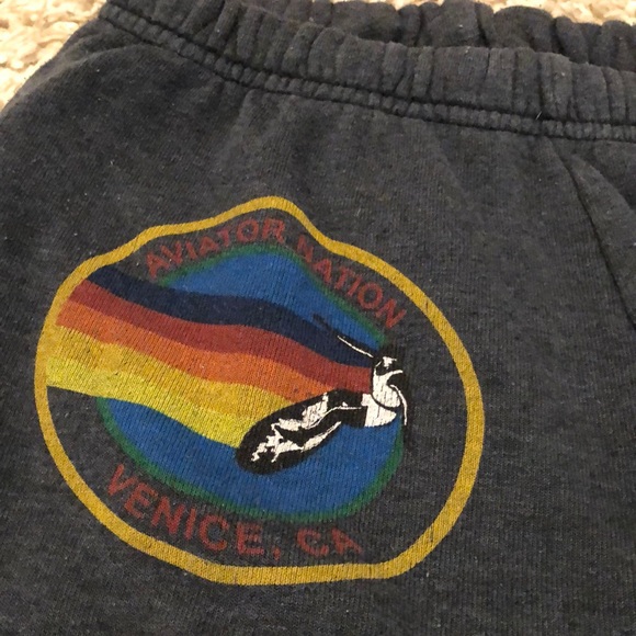 Aviator Nation sweatpants,All Products : American Fashion Style Bags On Sale
